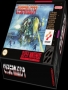 Nintendo  SNES&nbsp; - &nbsp;Cybernator (USA)
